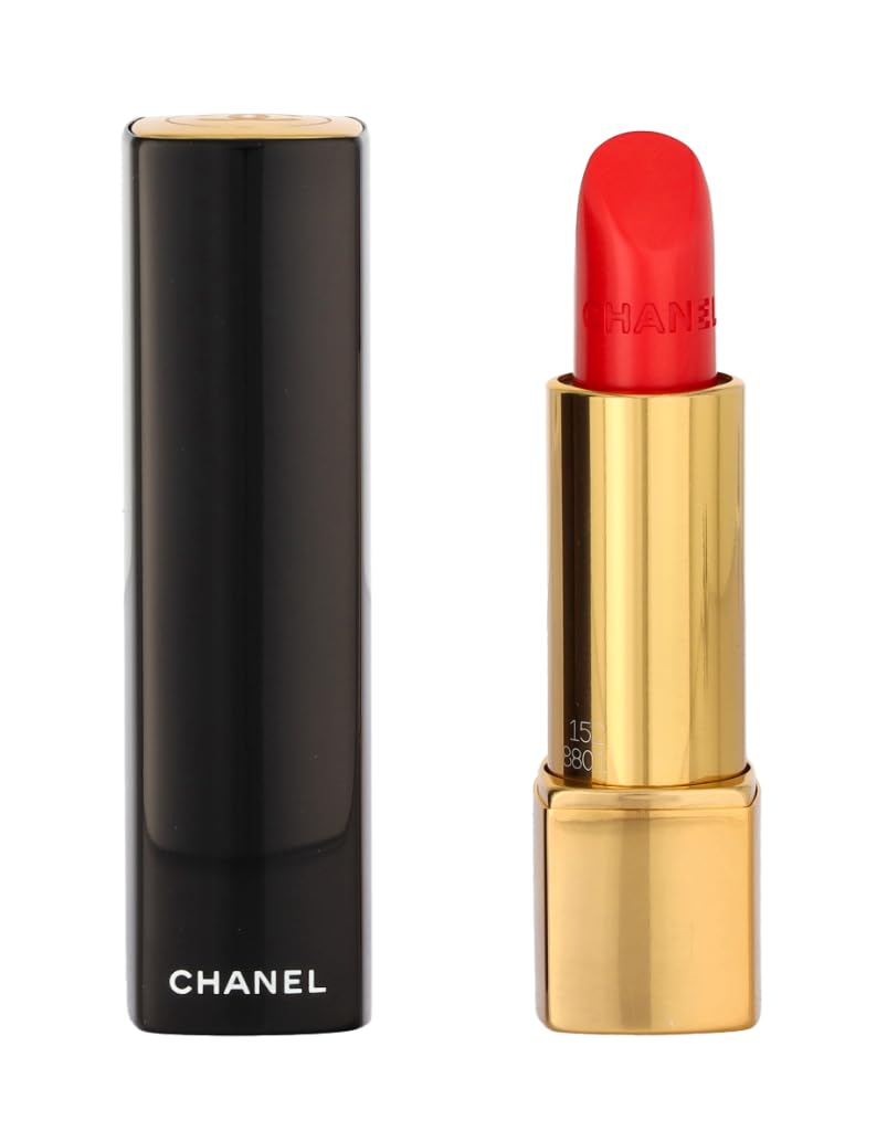 Foto 3 pulgar | Lápiz Labial Chanel Rouge Allure Luminous Intense No. 152 Insaisissable - Venta Internacional.
