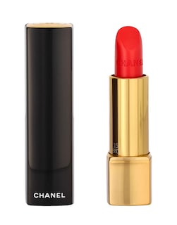 Foto 2 | Lápiz Labial Chanel Rouge Allure Luminous Intense No. 152 Insaisissable - Venta Internacional.