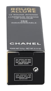 Foto 5 | Lápiz Labial Chanel Rouge Allure Luminous Intense No. 152 Insaisissable - Venta Internacional.