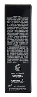 Foto 6 | Lápiz Labial Chanel Rouge Allure Luminous Intense No. 152 Insaisissable - Venta Internacional.