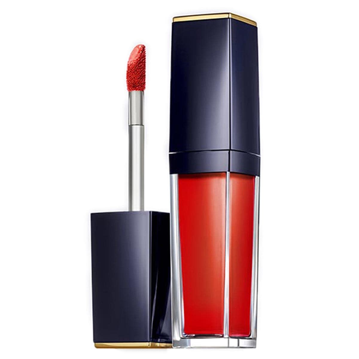 Lápiz Labial Líquido Estee Lauder Pure Color Envy 304 Quiet Riot, 7 Ml - Venta Internacional.