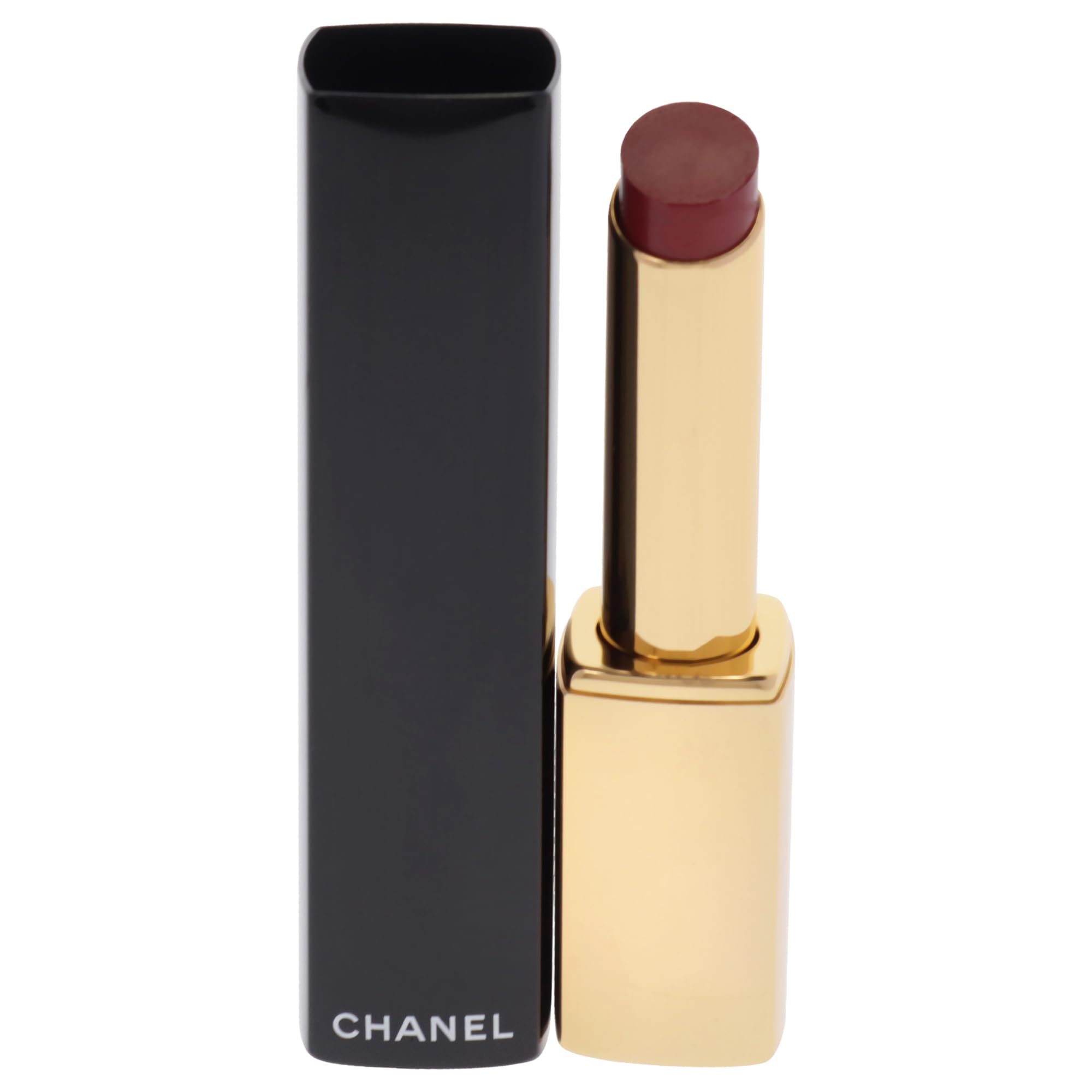 Foto 3 pulgar | Lápiz Labial Chanel Rouge Allure Lextrait 862 Brun Affirme 2 Ml - Venta Internacional.