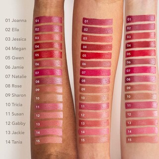 Foto 6 | Lápiz Labial Jane Iredale Triple Luxe Long Lasting Jamie, 3,5 Ml - Venta Internacional.