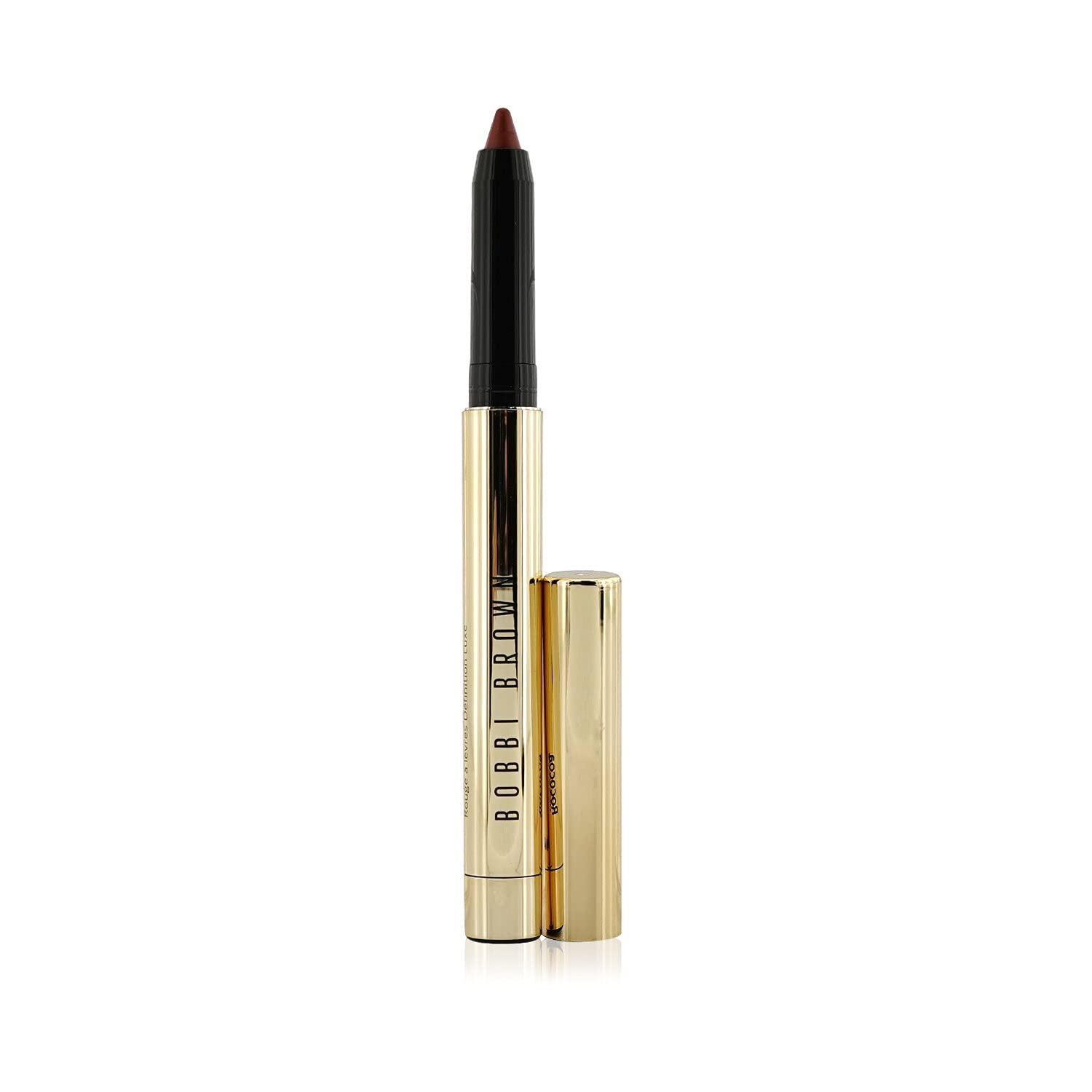 Foto 2 pulgar | Lápiz Labial Bobbi Brown Luxe Defining Rococoa 1 G/0,9 Ml - Venta Internacional.