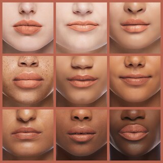 Foto 3 | Lápiz Labial Grande Cosmetics Grandelipstick Plumping Dulce De Leche - Venta Internacional.