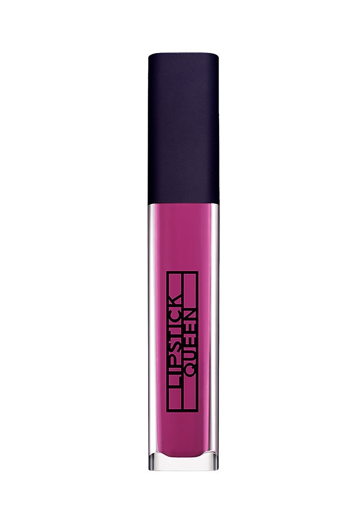 Foto 2 pulgar | Lápiz Labial Queen Famous Last Words Rosebud, 6 Ml - Venta Internacional.