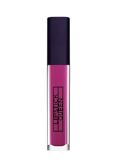 Foto 1 | Lápiz Labial Queen Famous Last Words Rosebud, 6 Ml - Venta Internacional.