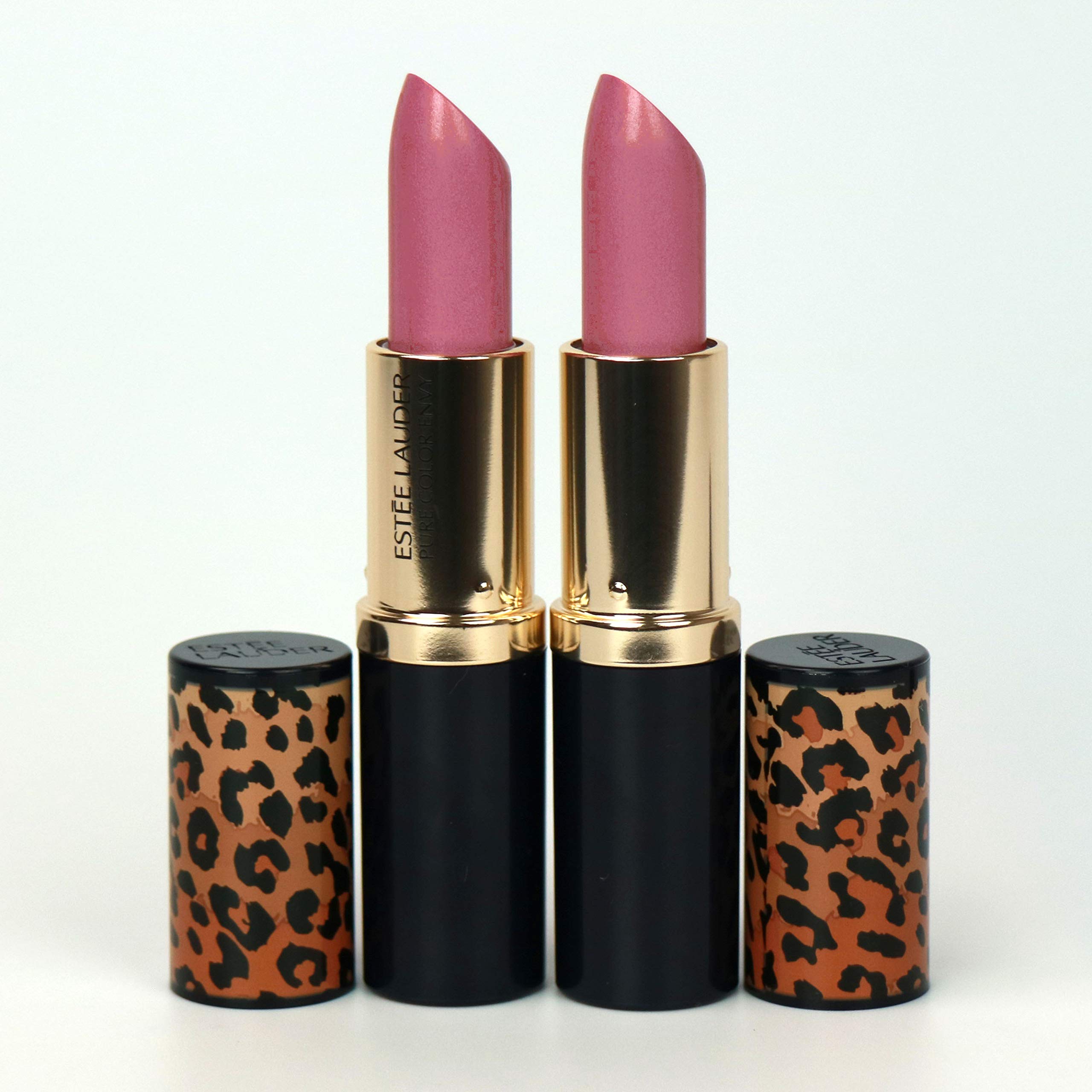 Lápiz Labial Estée Lauder Pure Color Envy Sculpting #360 Fierce 3,5 Ml - Venta Internacional.