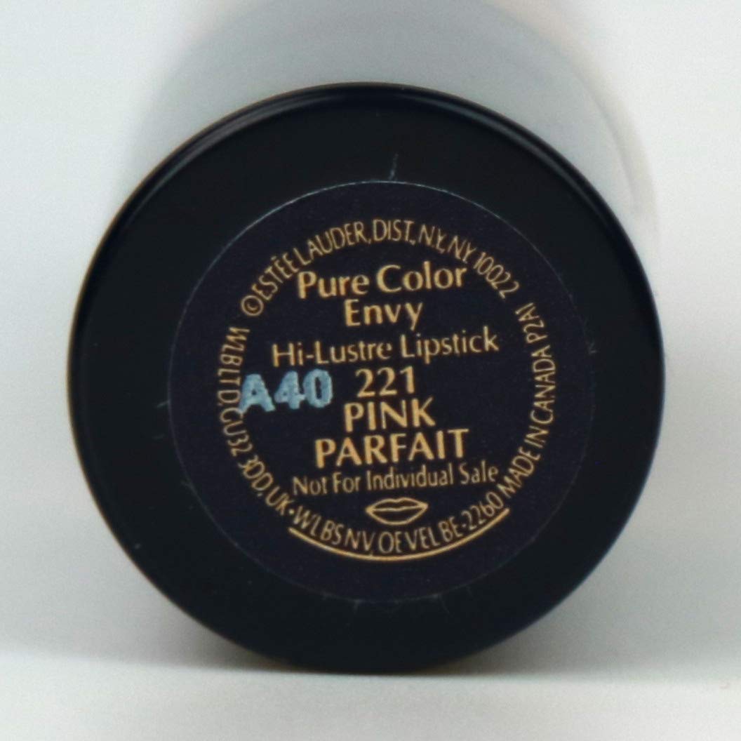 Foto 2 | Lápiz Labial Estée Lauder Pure Color Envy Sculpting #360 Fierce 3,5 Ml - Venta Internacional.
