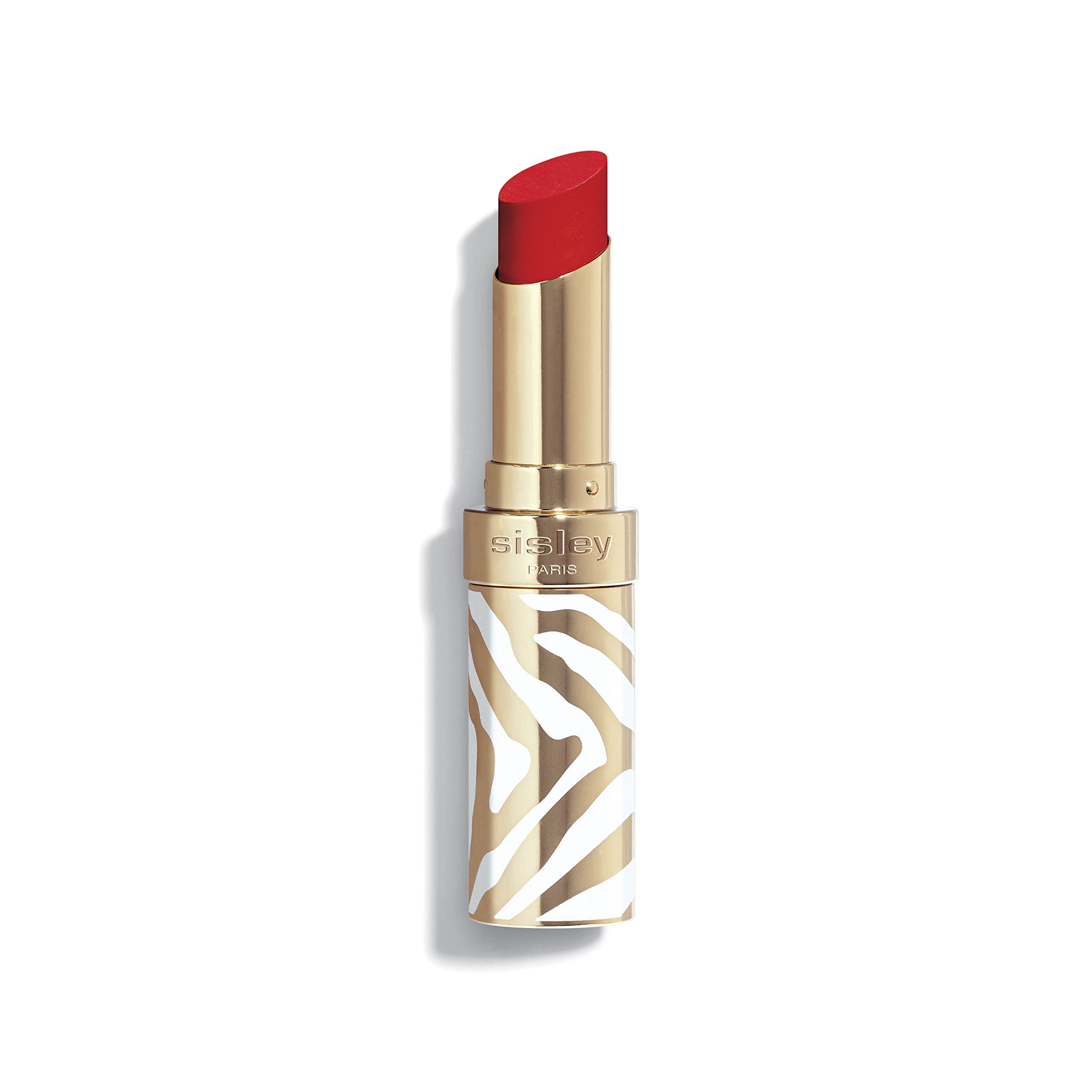 Foto 2 pulgar | Lápiz Labial Sisley Paris Phyto-rouge Shine 31 Sheer Chili, 3 Ml - Venta Internacional.