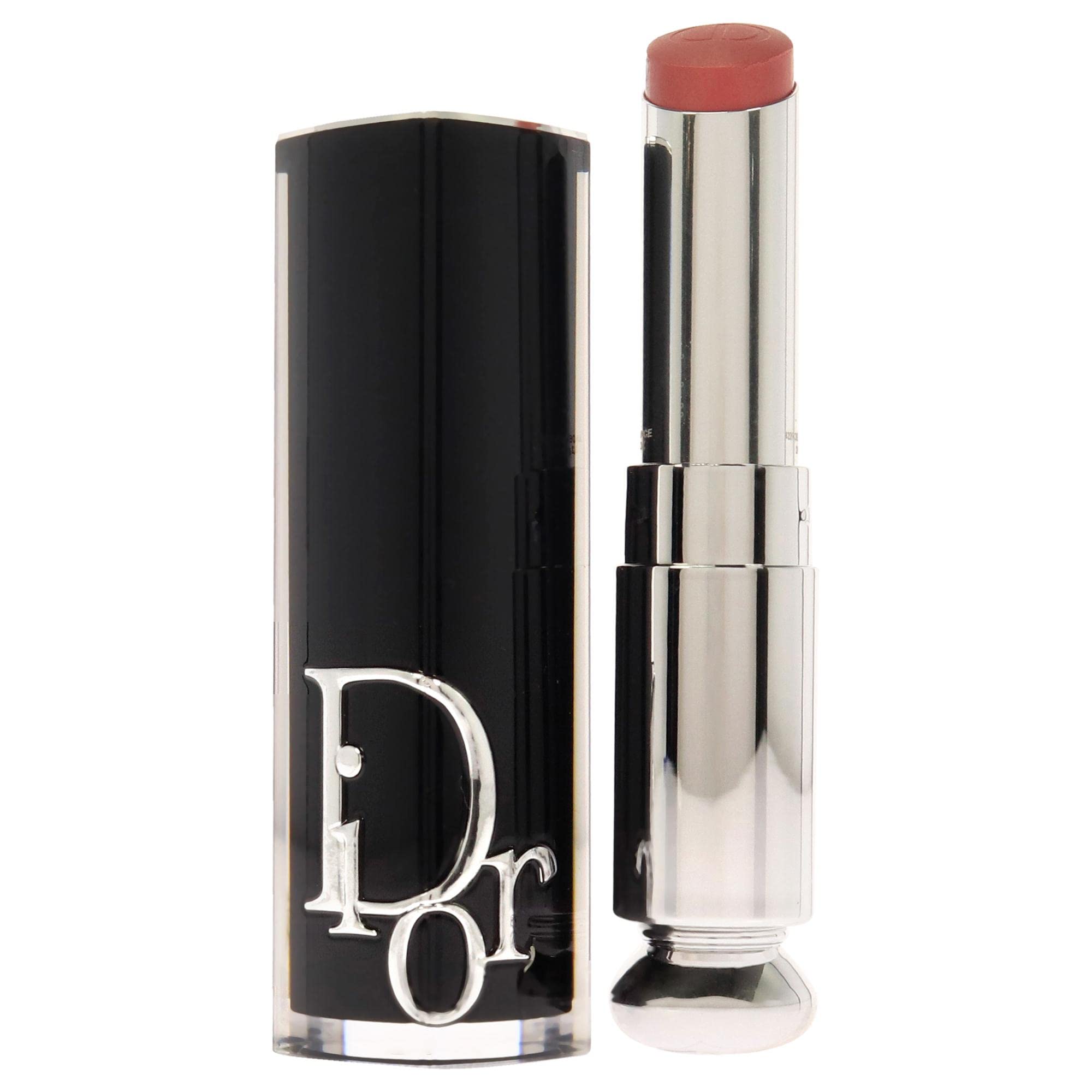 Foto 3 pulgar | Lápiz Labial Christian Dior Dior Addict Hydrating Shine 422 Rose - Venta Internacional.