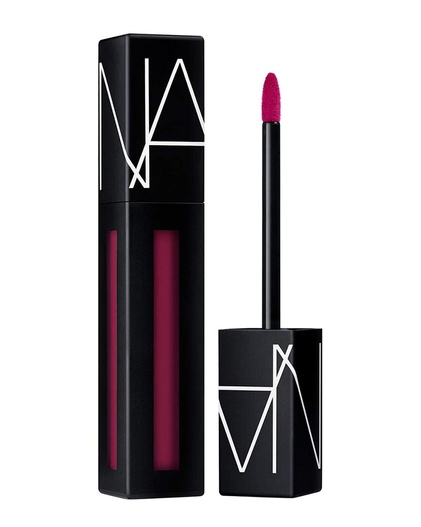 Pigmento Labial Nars Power Matte Warm: Piel Sintética - Venta Internacional.