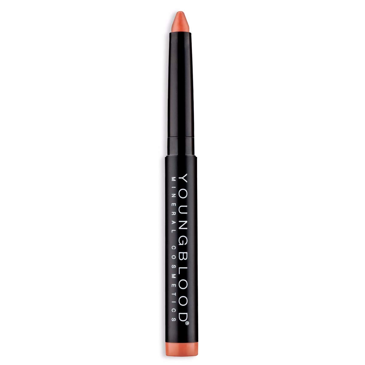 Lápiz Labial Youngblood Color-crays Matte Rodeo Red 1,5 Ml Para Mujer - Venta Internacional.