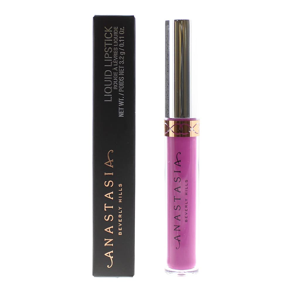 Lápiz Labial Anastasia Beverly Hills Liquid Vintage - Venta Internacional.