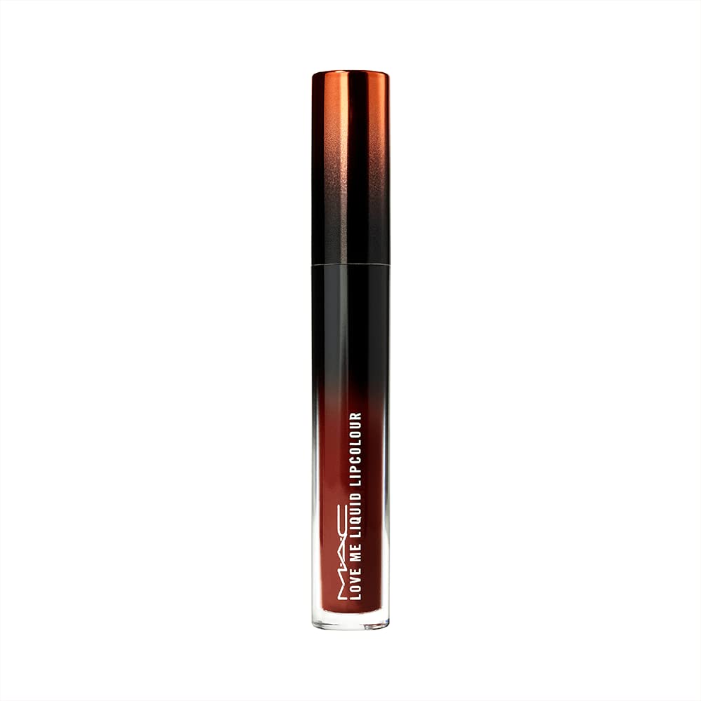 Foto 4 | Lipcolour Líquido M.a.c Love Me Gift To The Gods - Venta Internacional.