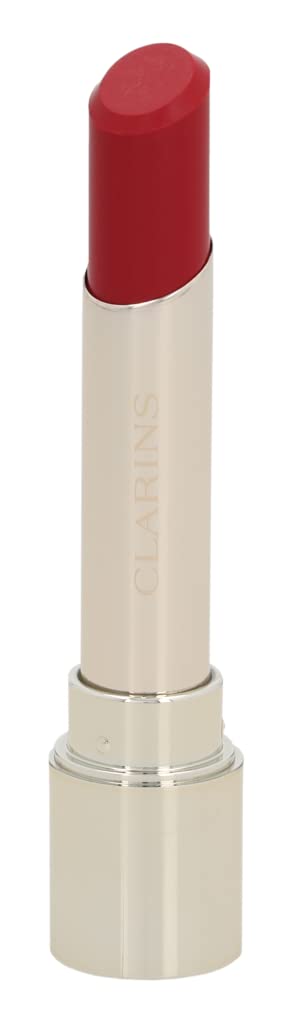Foto 3 pulgar | Lápiz Labial Clarins Joli Rouge Lacquer Intense Colour Balm 3g - Venta Internacional.
