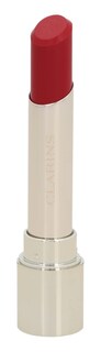 Foto 2 | Lápiz Labial Clarins Joli Rouge Lacquer Intense Colour Balm 3g - Venta Internacional.