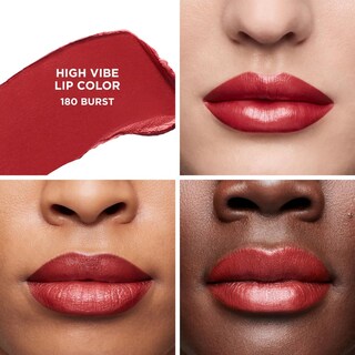 Foto 3 | Lápiz Labial Laura Mercier High Vibe 6h Wear 16 Tonos - Venta Internacional.