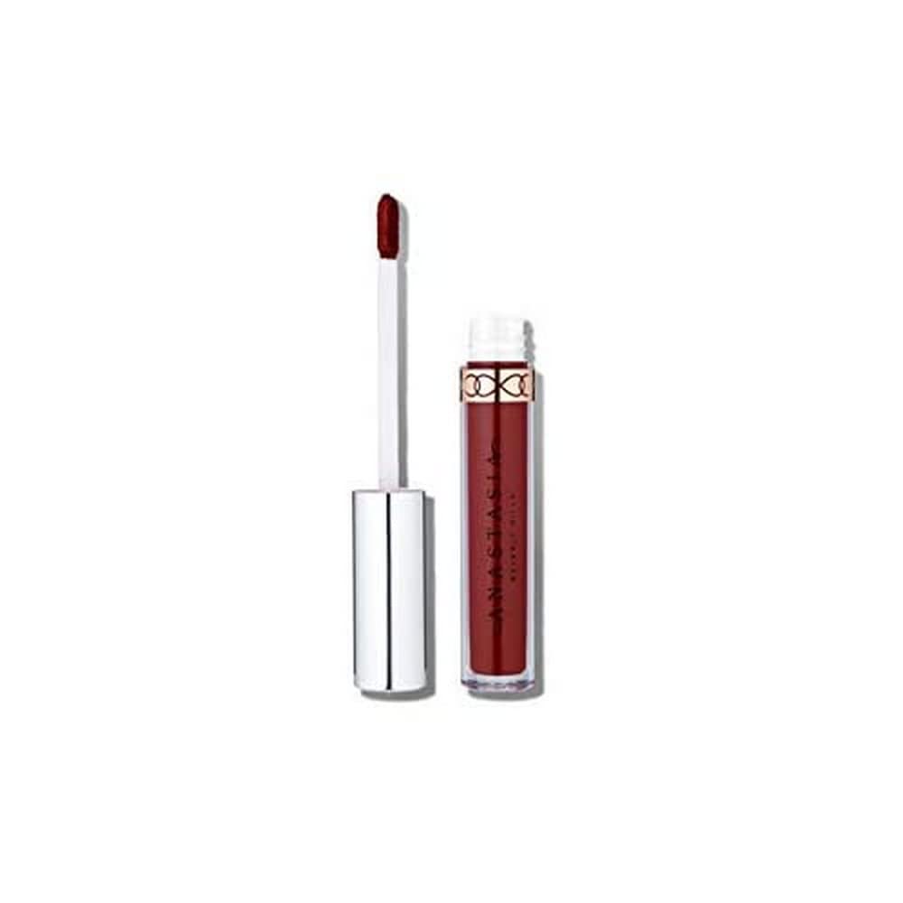 Foto 2 pulgar | Lápiz Labial Líquido Anastasia Beverly Hills Heathers - Venta Internacional.