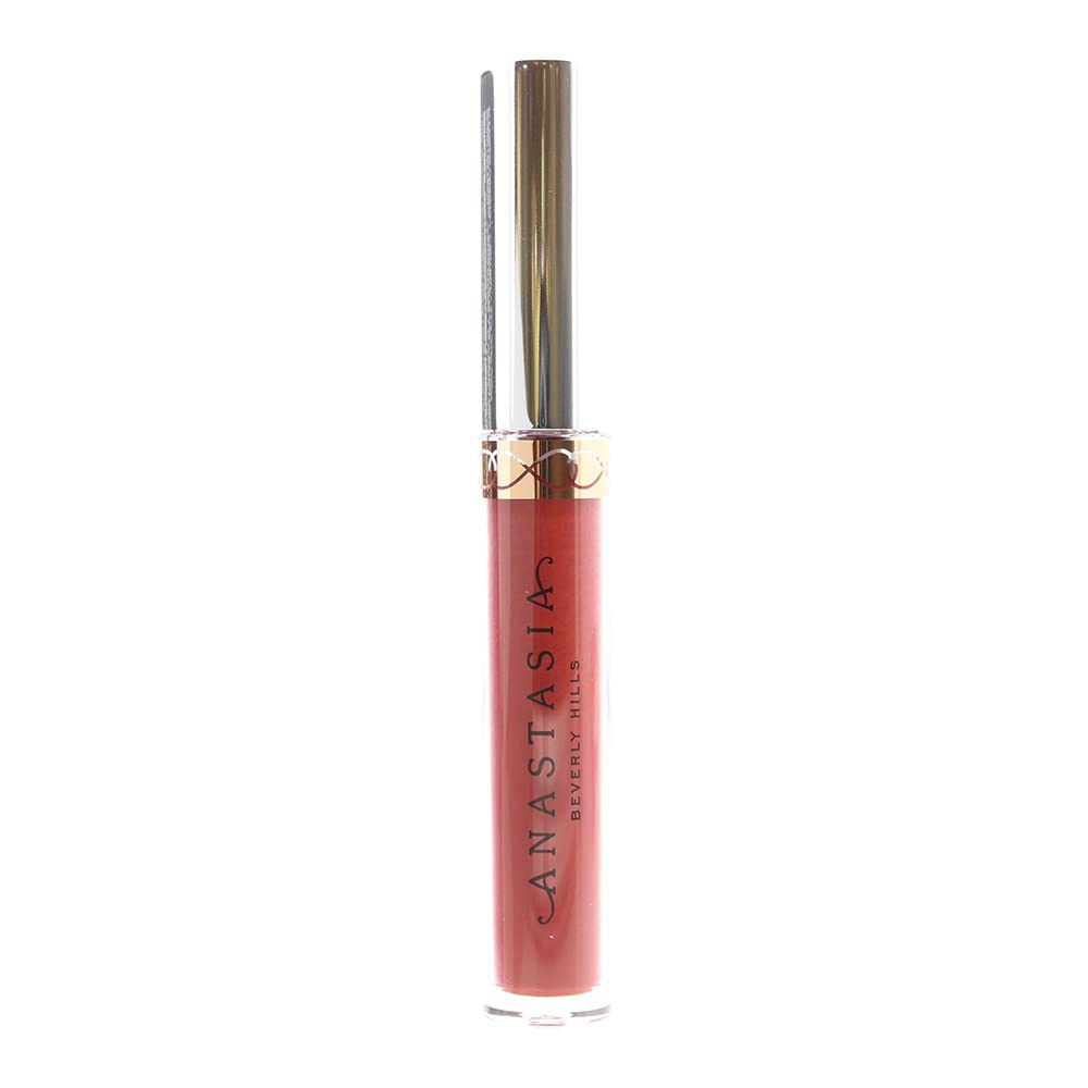 Foto 5 pulgar | Lápiz Labial Líquido Anastasia Beverly Hills Heathers - Venta Internacional.