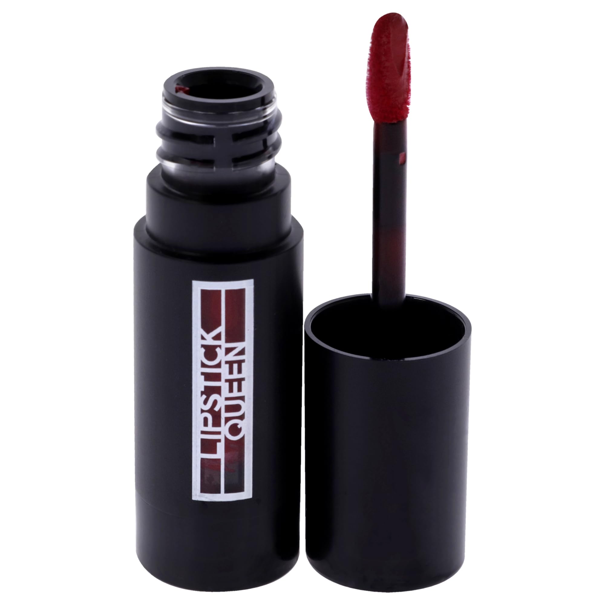 Foto 3 pulgar | Lipstick Lipstick Queen Lipdulgence Lip Mousse Cherry On Top - Venta Internacional.
