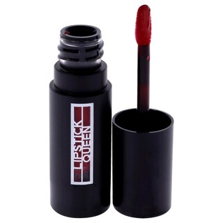 Foto 2 | Lipstick Lipstick Queen Lipdulgence Lip Mousse Cherry On Top - Venta Internacional.