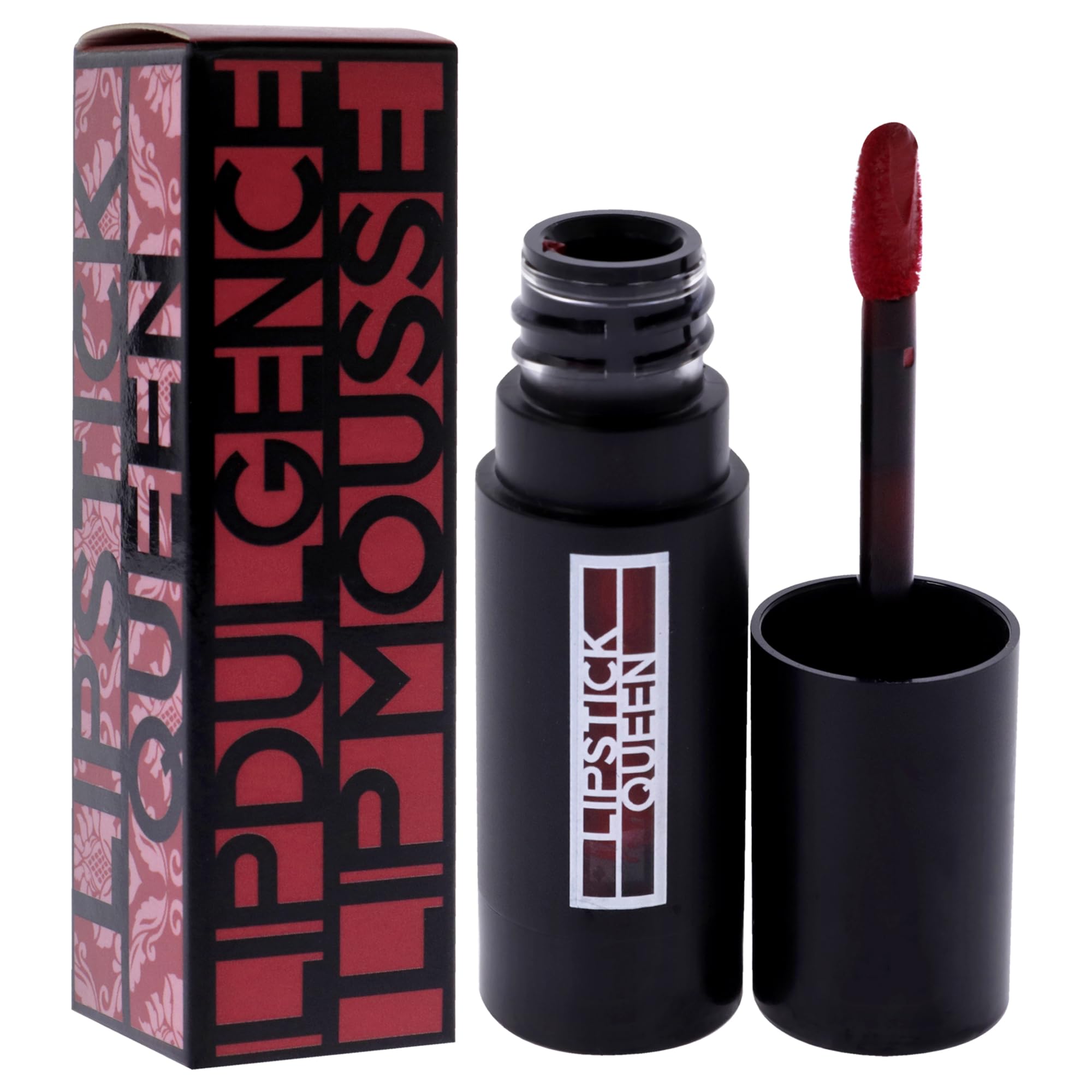 Foto 4 pulgar | Lipstick Lipstick Queen Lipdulgence Lip Mousse Cherry On Top - Venta Internacional.