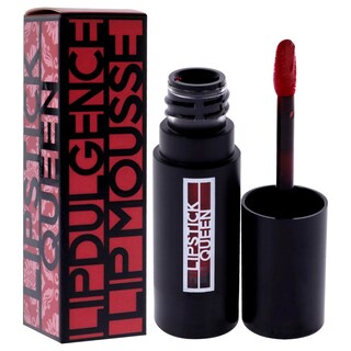Foto 3 | Lipstick Lipstick Queen Lipdulgence Lip Mousse Cherry On Top - Venta Internacional.