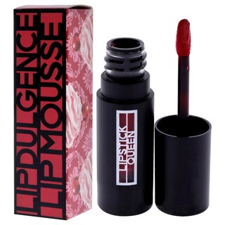 Foto 4 | Lipstick Lipstick Queen Lipdulgence Lip Mousse Cherry On Top - Venta Internacional.
