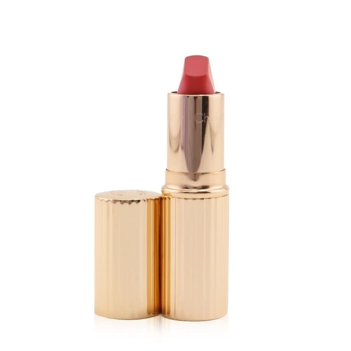 Foto 2 pulgar | Lápiz Labial Charlotte Tilbury Hot Lips Kissing Hot Emily - Venta Internacional.