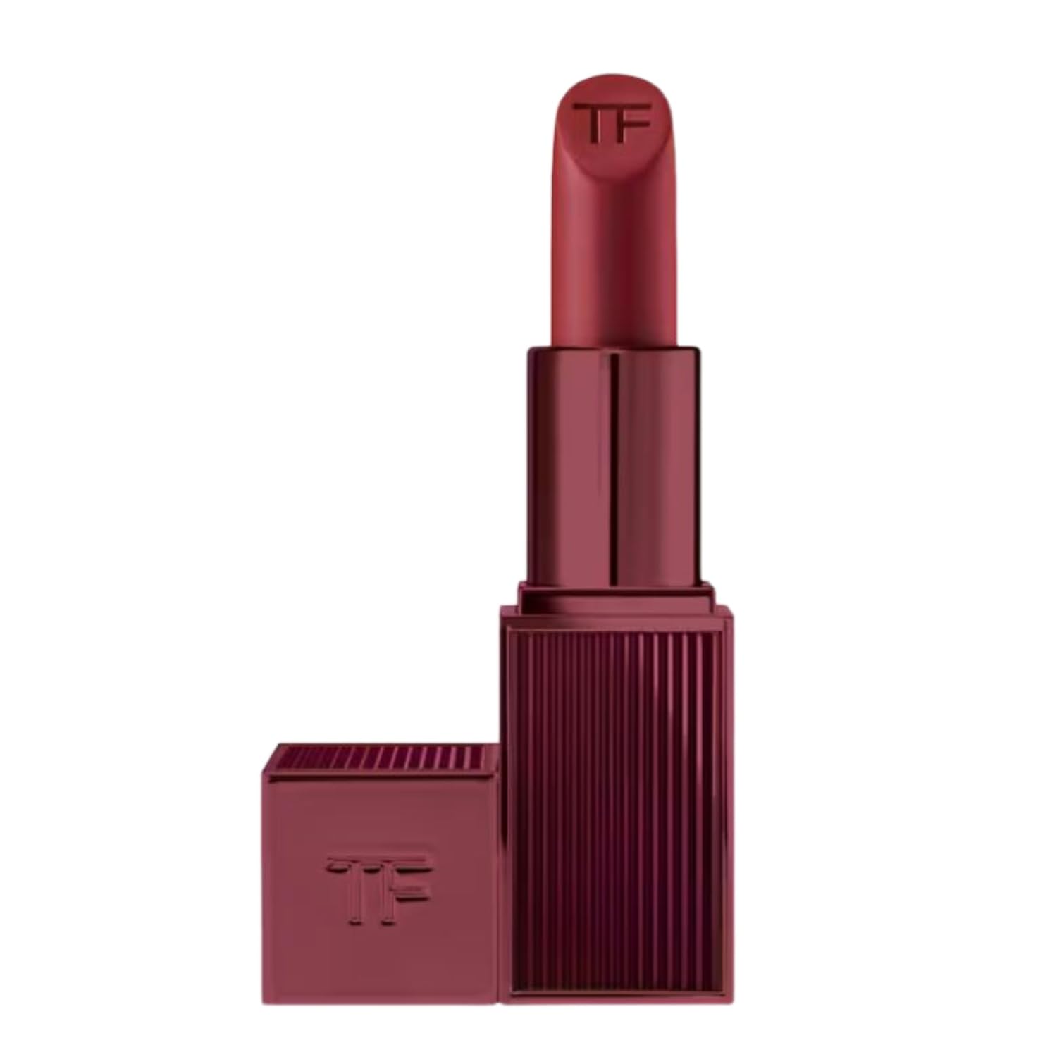 Lápiz Labial Tom Ford Edición Limitada Lip Color Matte 02 Rose Petal - Venta Internacional.