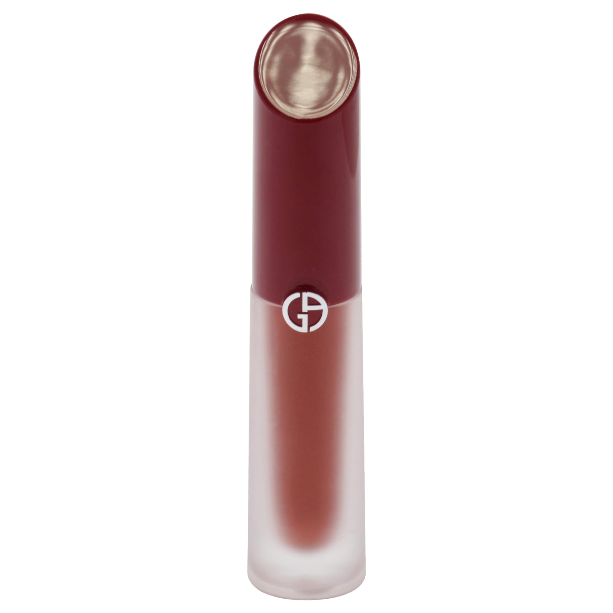 Foto 3 pulgar | Lipstick Giorgio Armani Lip Maestro Satin 04 Concierto En Vivo - Venta Internacional.
