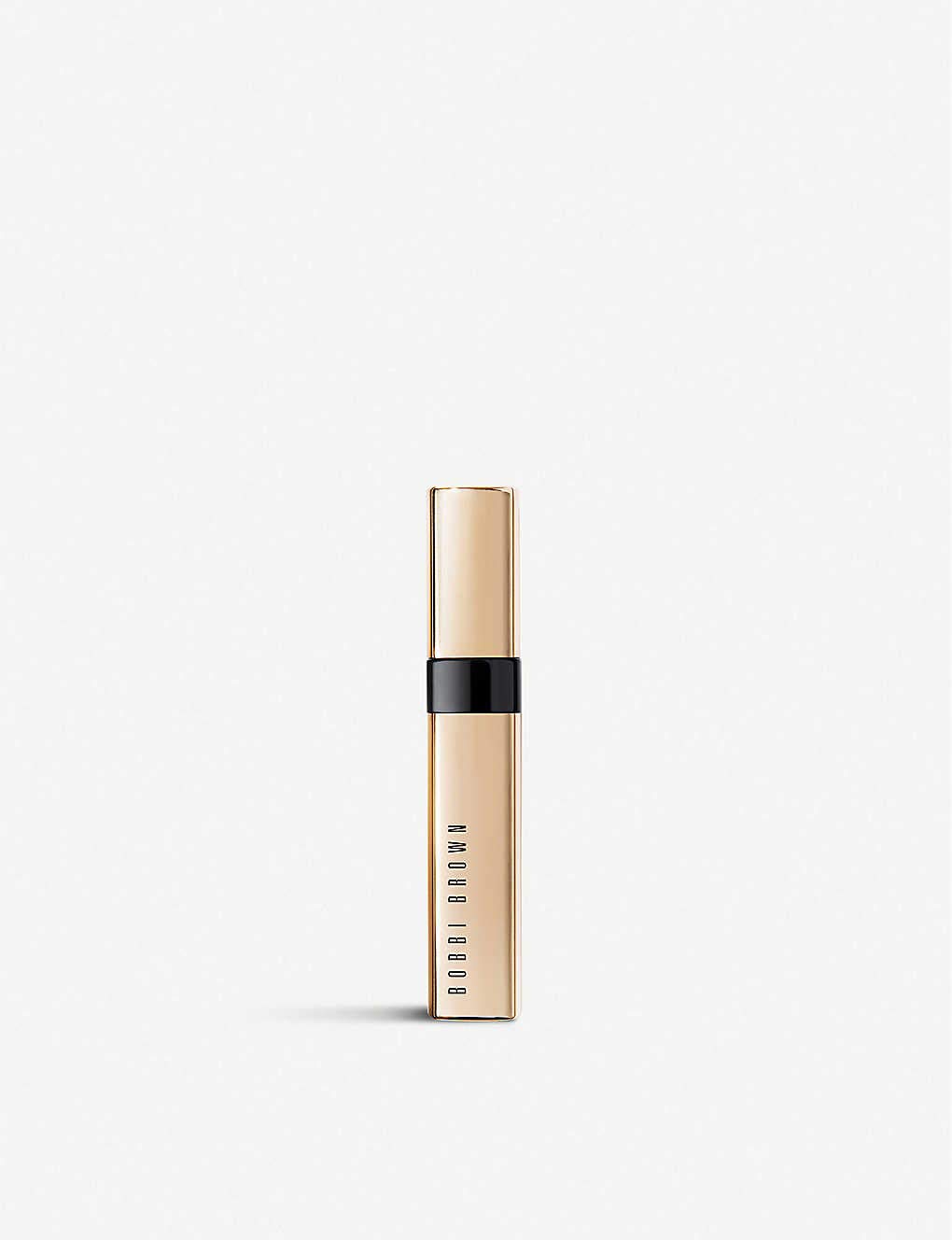 Foto 2 | Lápiz Labial Bobbi Brown Luxe Shine Intense Bold Honey - Venta Internacional.