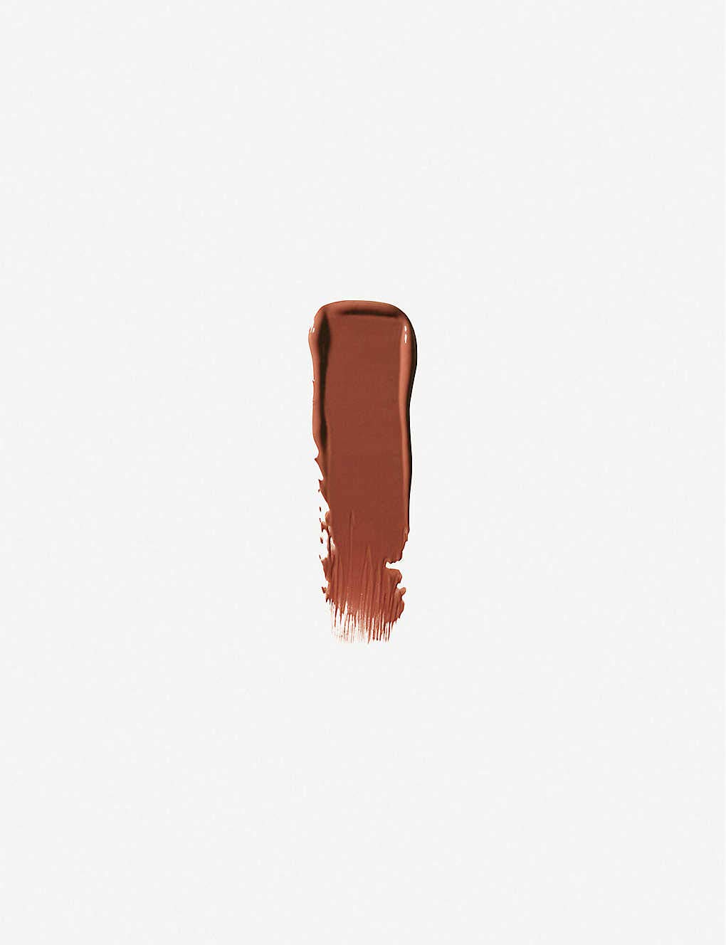 Foto 3 | Lápiz Labial Bobbi Brown Luxe Shine Intense Bold Honey - Venta Internacional.