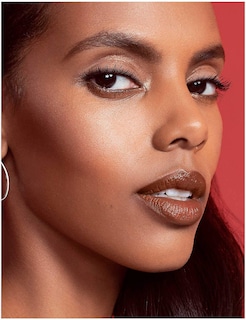 Foto 6 | Lápiz Labial Bobbi Brown Luxe Shine Intense Bold Honey - Venta Internacional.