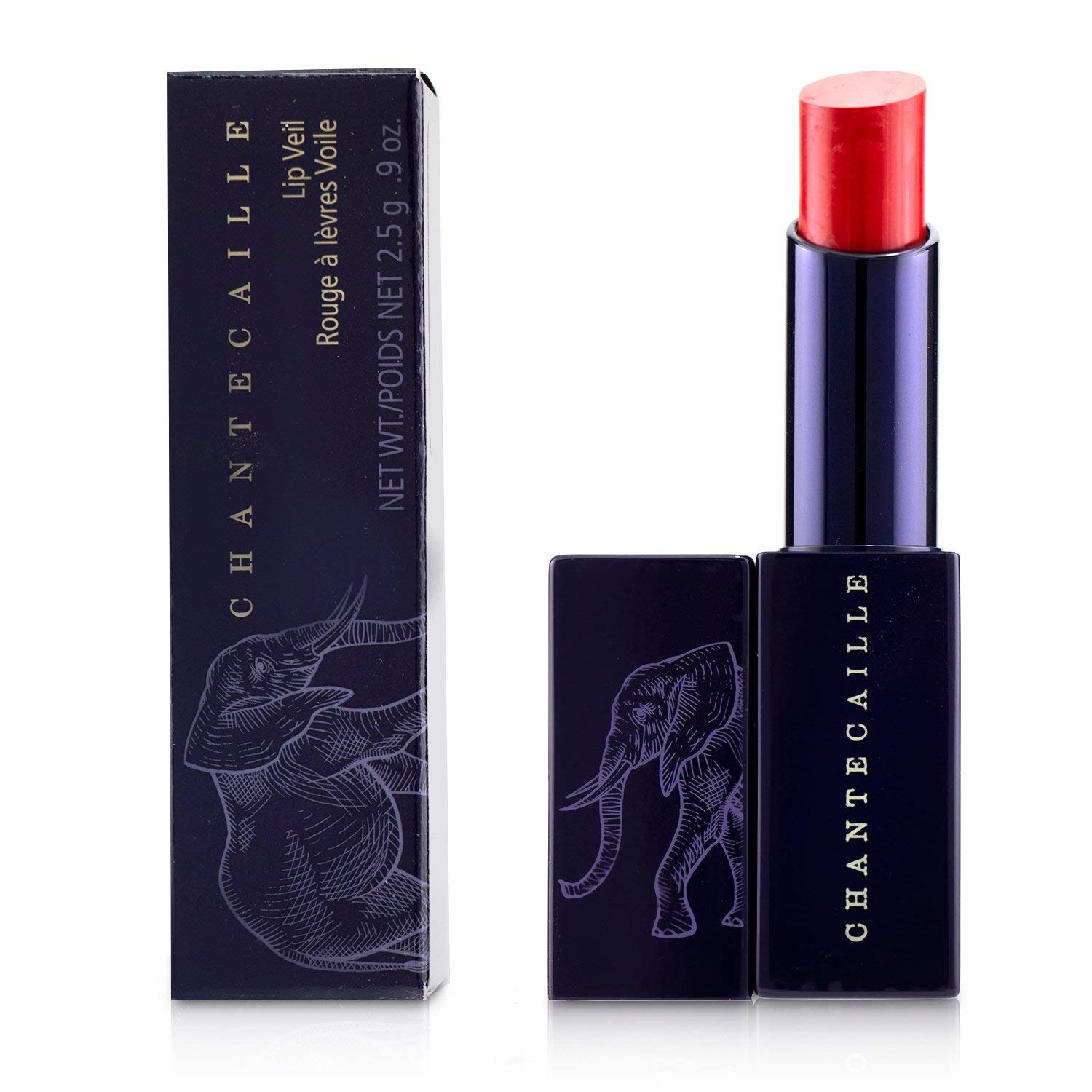 Foto 2 pulgar | Lápiz Labial Chantecaille Lip Veil Protea 26 Ml - Venta Internacional.