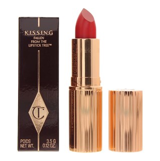 Foto 1 | Lápiz Labial Charlotte Tilbury Pillow Talk, Tamaño Mediano, Tamaño Mini De Viaje - Venta Internacional.