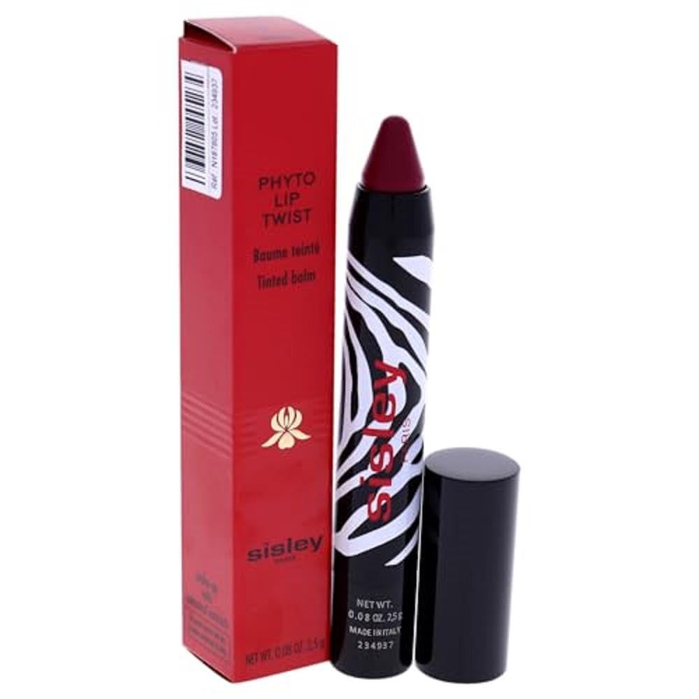 Foto 5 pulgar | Lápiz Labial Sisley Phyto-lip Twist No. 5 Berry Para Mujer - Venta Internacional.