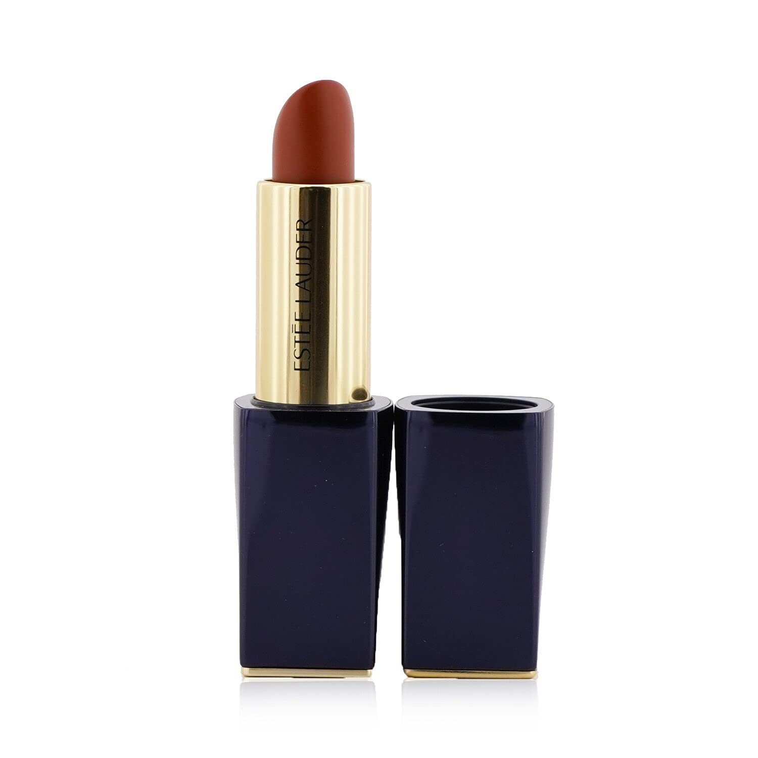Foto 2 pulgar | Lápiz Labial Estée Lauder Pure Color Envy Matte 570 Fiercely 3,5 G - Venta Internacional.