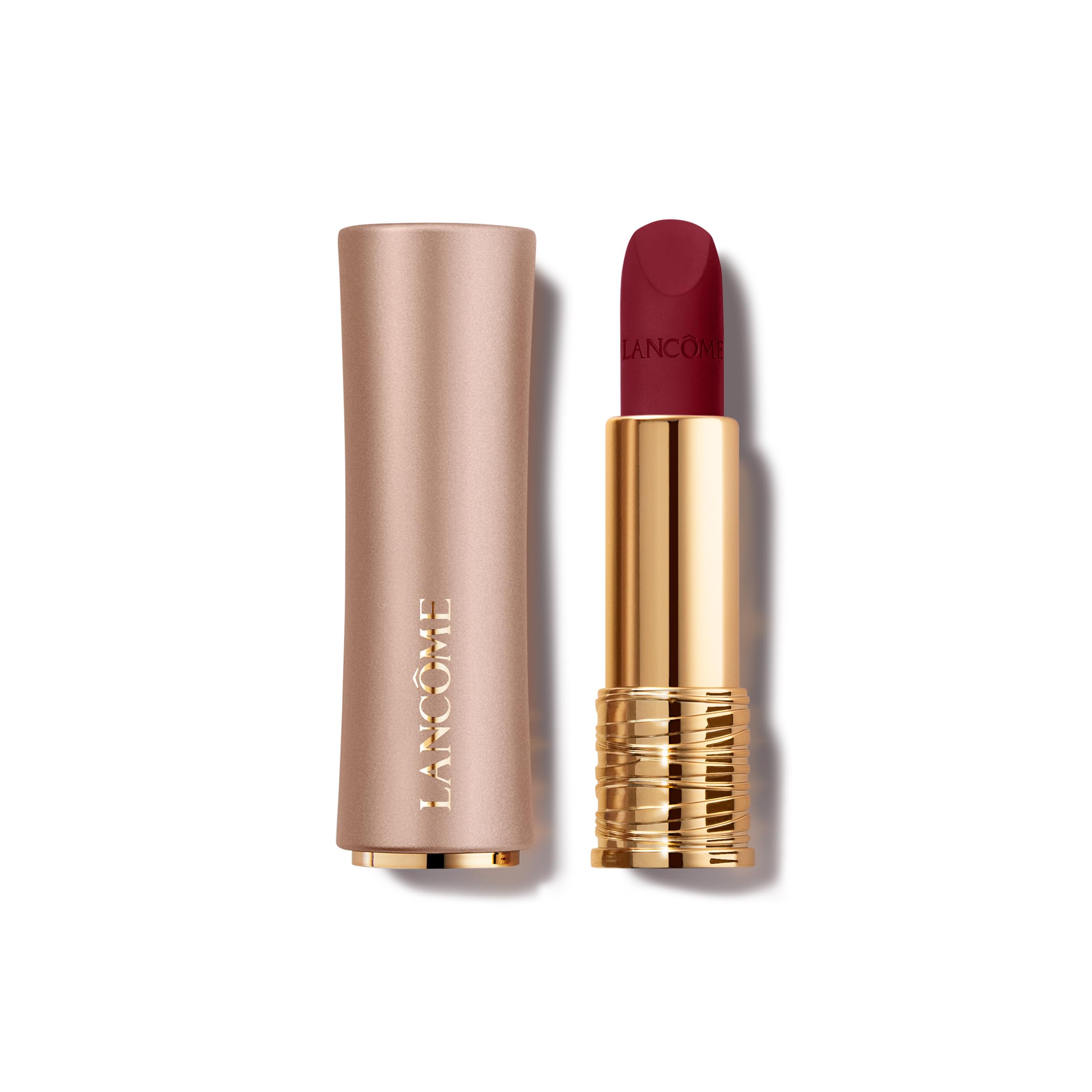 Lápiz Labial Lancôme L'absolu Rouge Intimatte 888 French Idol - Venta Internacional.