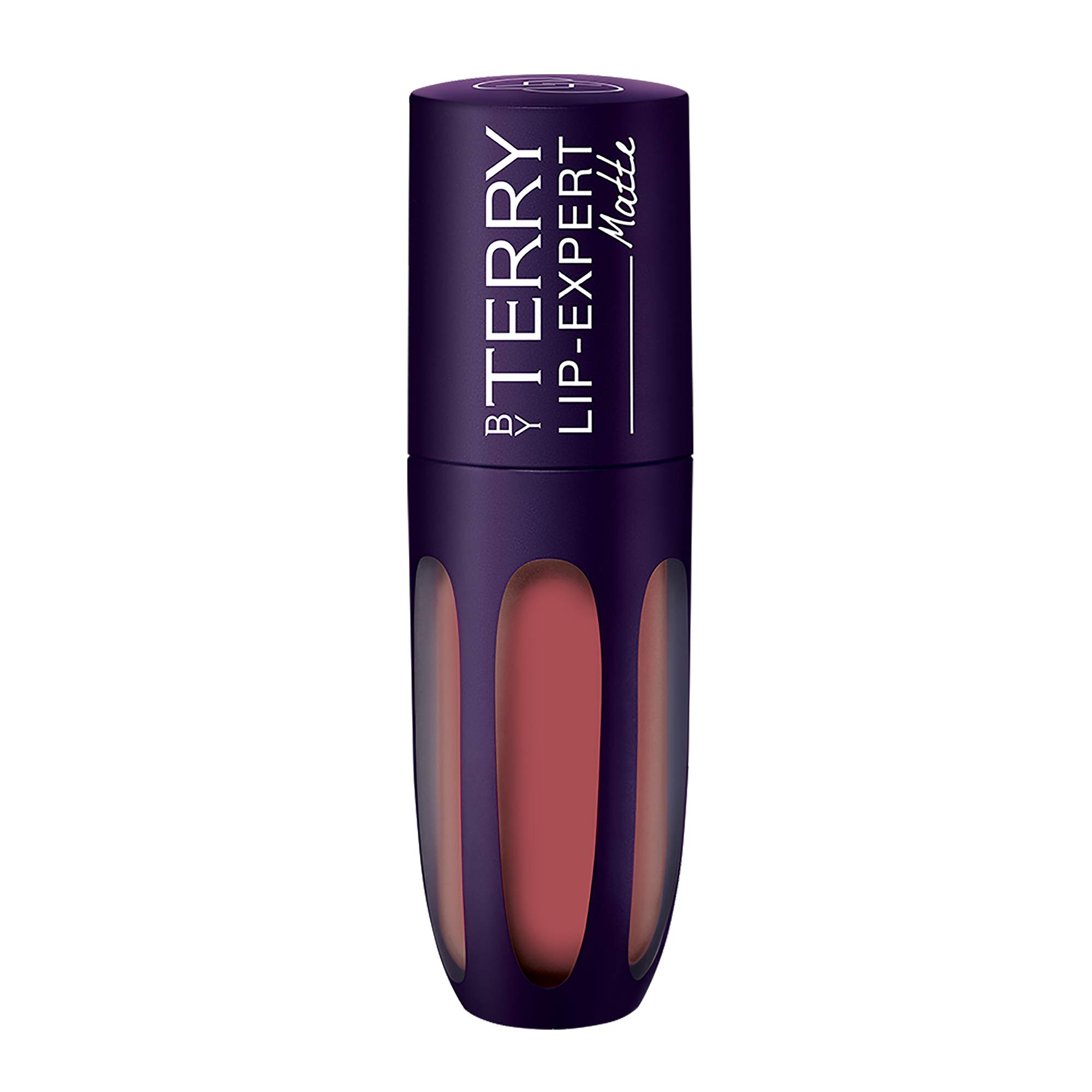 Lápiz Labial De Terry Lip-expert Matte Liquid 2 Vintage Nude - Venta Internacional.