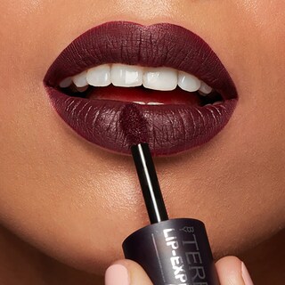Foto 3 | Lápiz Labial De Terry Lip-expert Matte Liquid 2 Vintage Nude - Venta Internacional.