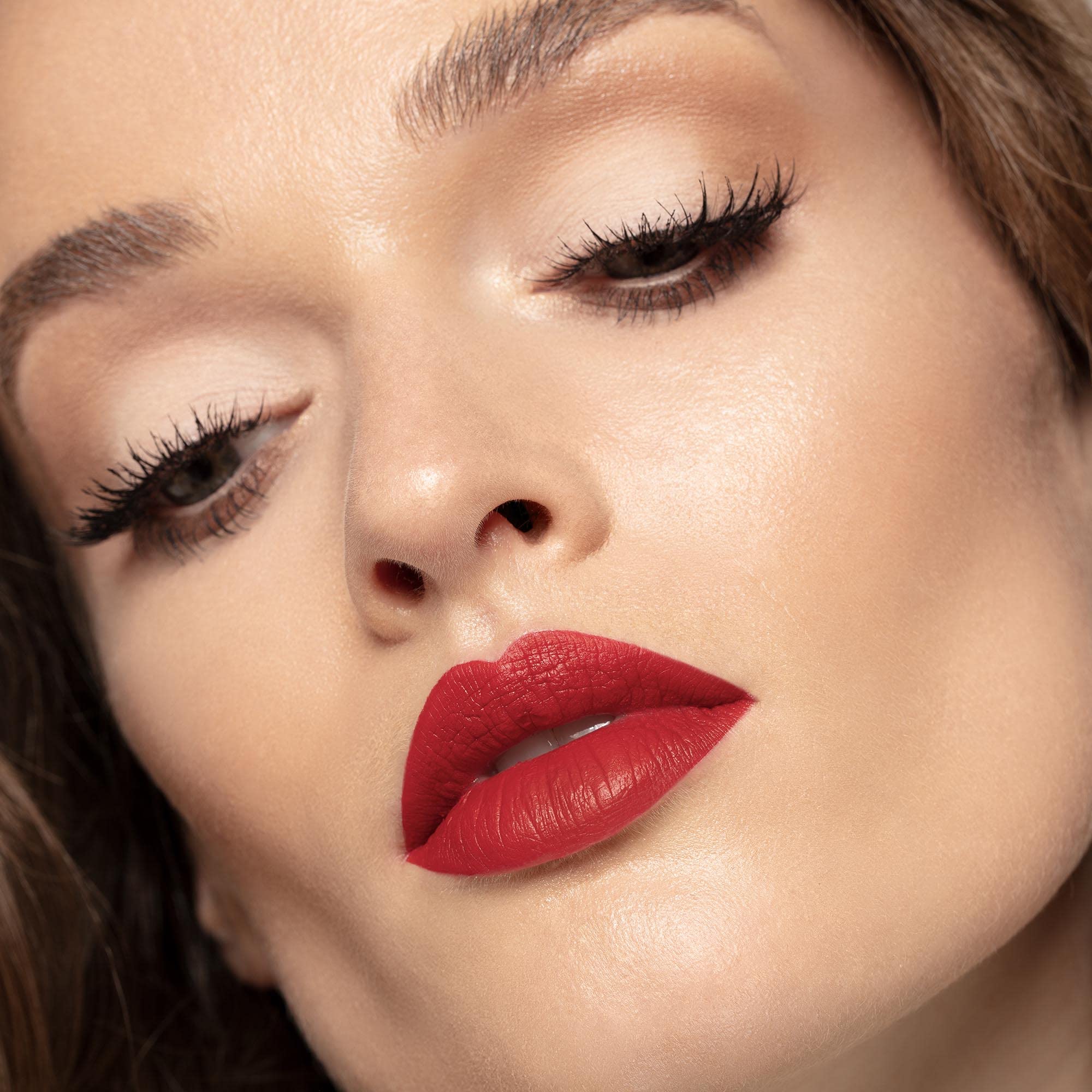Foto 5 | Lápiz Labial De Terry Lip-expert Matte Liquid 2 Vintage Nude - Venta Internacional.