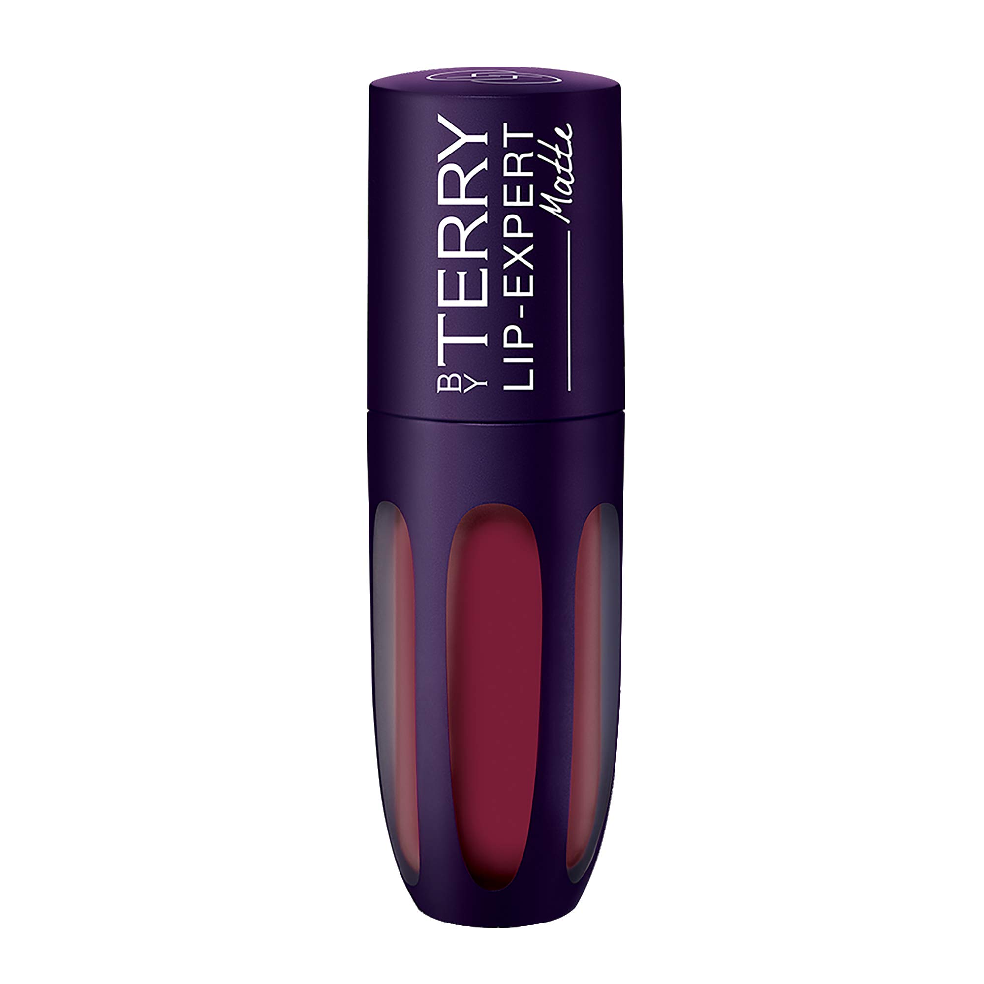 Lápiz Labial De Terry Lip-expert Matte Chili Fig, 4 Ml - Venta Internacional.