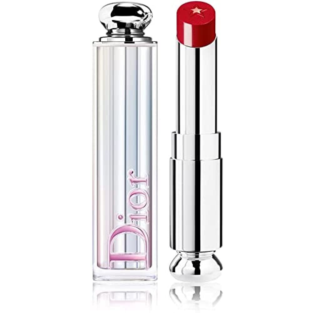 Lápiz Labial Dior Addict Stellar Halo Shine #765 Desire Star 3,2 G - Venta Internacional.
