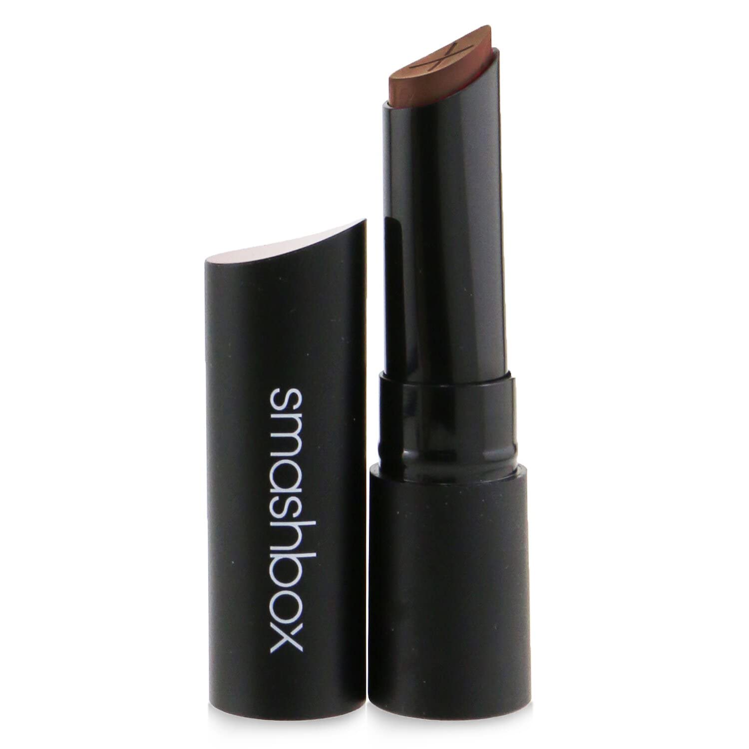 Lápiz Labial Smashbox Always On Cream To Matte Hoops On, 2 G - Venta Internacional.