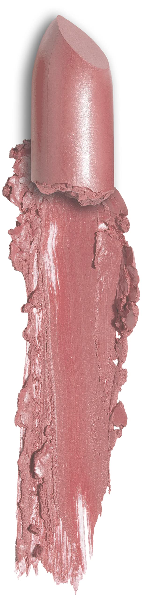 Foto 3 | Lápiz Labial Lavera Cream Glow Retro Rose 02 Color Intenso - Venta Internacional.