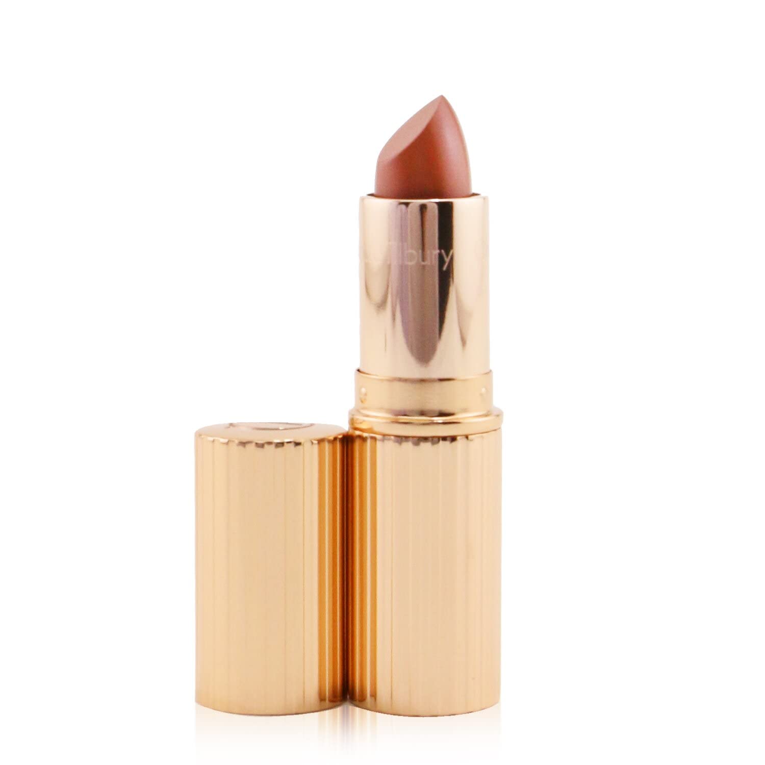 Lápiz Labial Charlotte Tilbury K.i.s.s.i.n.g. Stoned Rose - Venta Internacional.