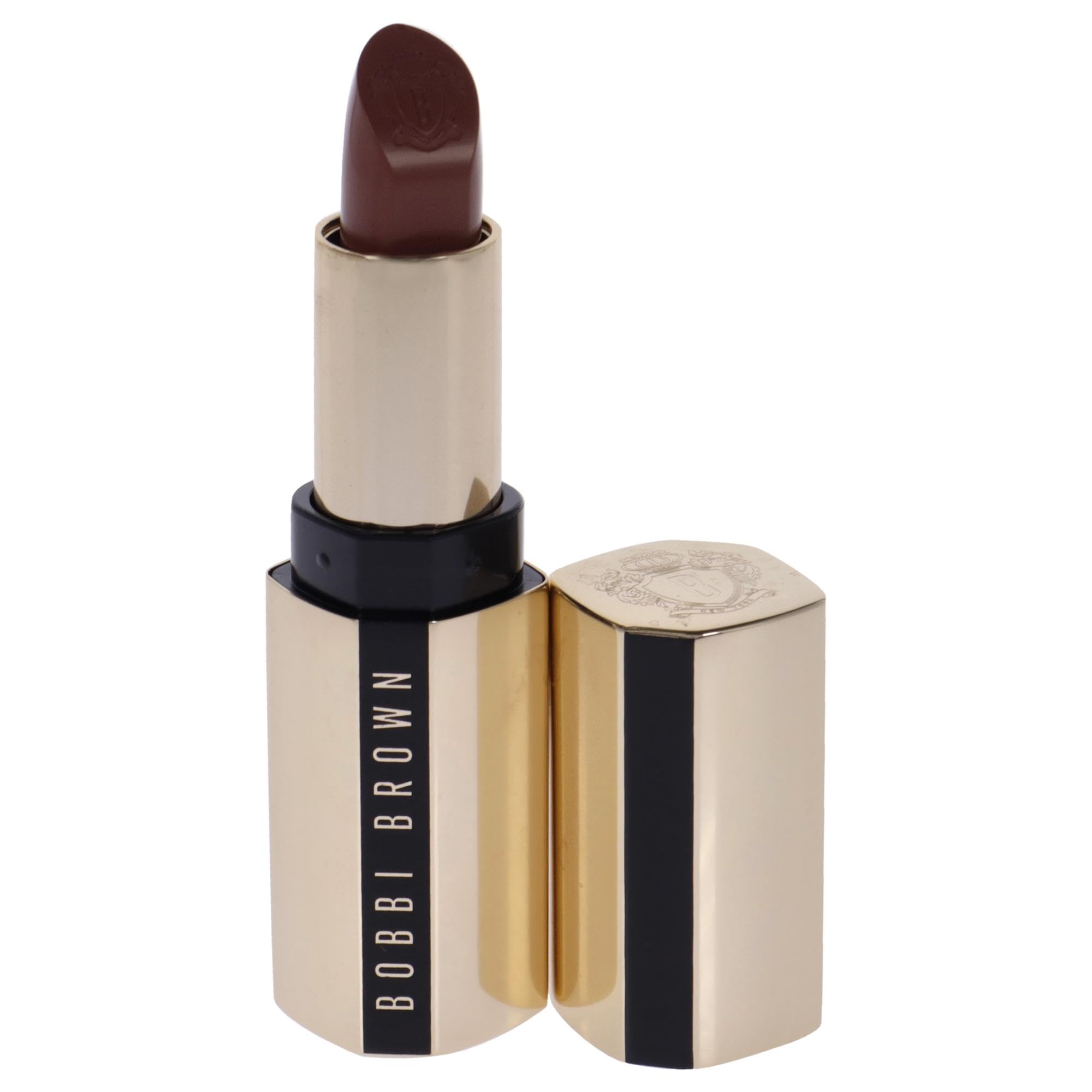 Foto 2 | Lápiz Labial Bobbi Brown Luxe 312 Pink Buff Para Mujer, 3,5 Ml - Venta Internacional.