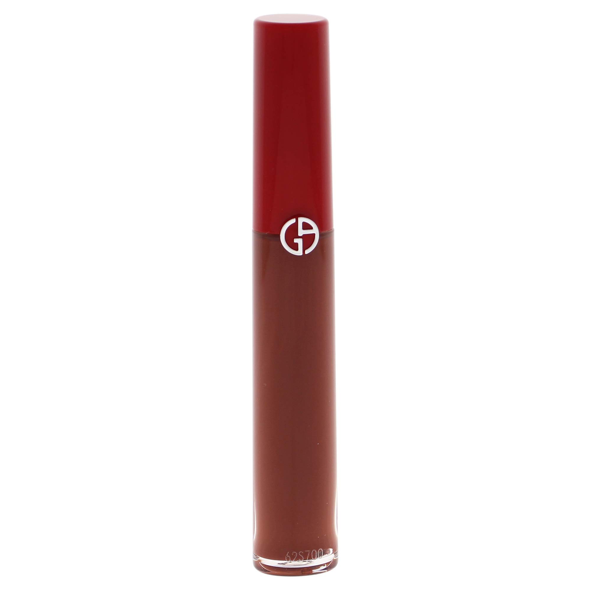 Foto 3 pulgar | Barra De Labios Giorgio Armani Lip Maestro Intense Velvet 200 - Venta Internacional.